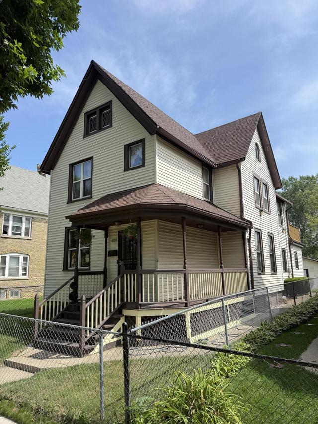 2328 N 9th St, Milwaukee, WI 53206