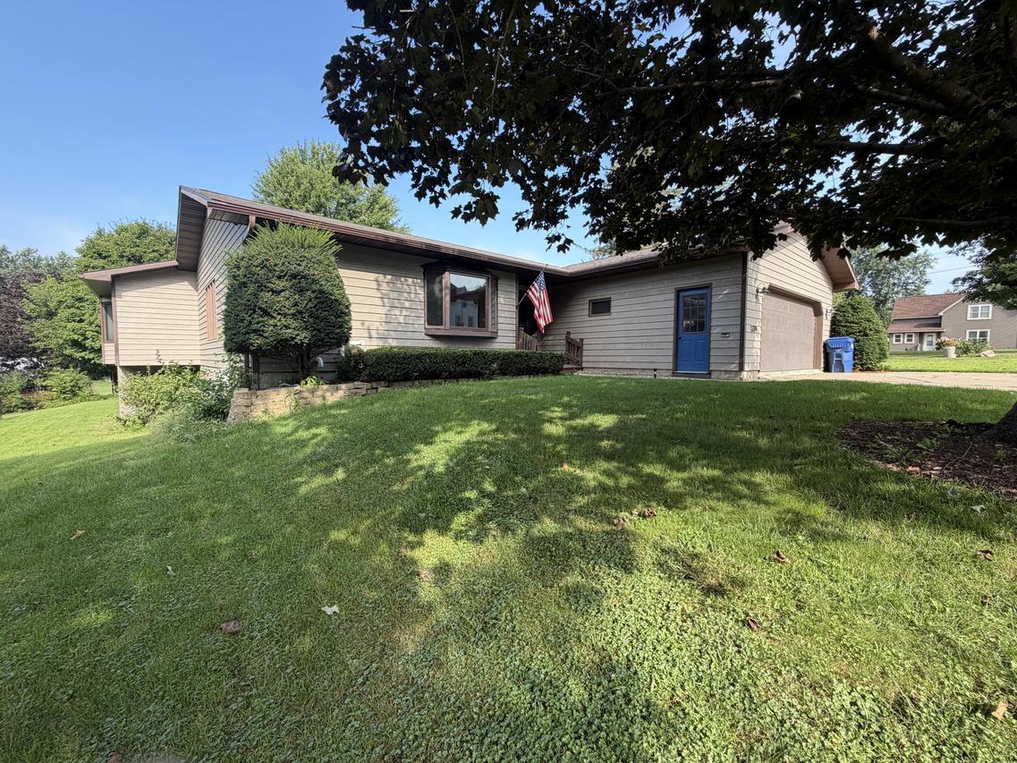 224 Ramsland St, Westby, WI 54667