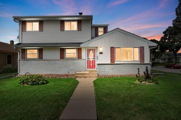 New Homes For Sale This Week in Arlington Gardens: August 21st to August 27th