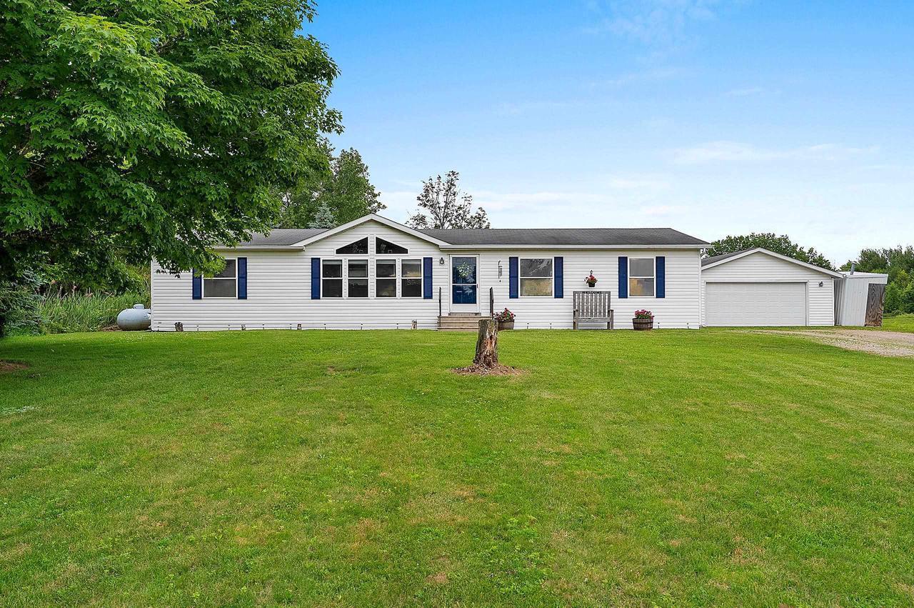 4562 Elm Lawn Rd, Morgan, WI 54154