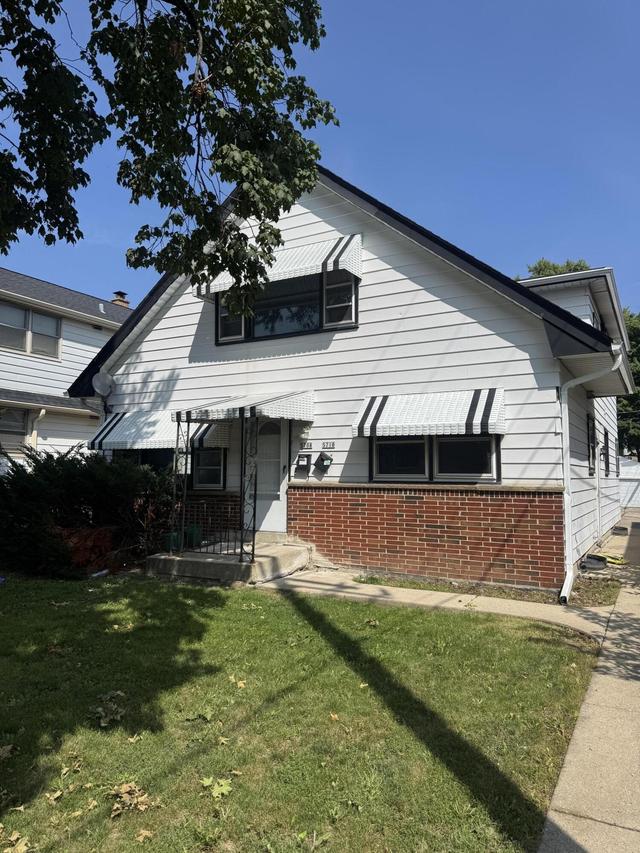 5708 N 97th St #5710, Milwaukee, WI 53225