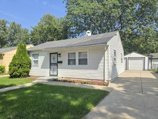 New Homes For Sale This Week in Wahl Park: August 21st to August 27th