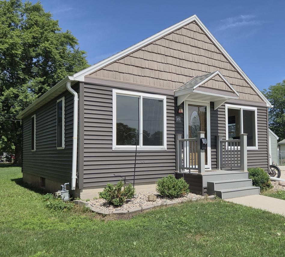 479 4th St, Fond Du Lac, WI 54935