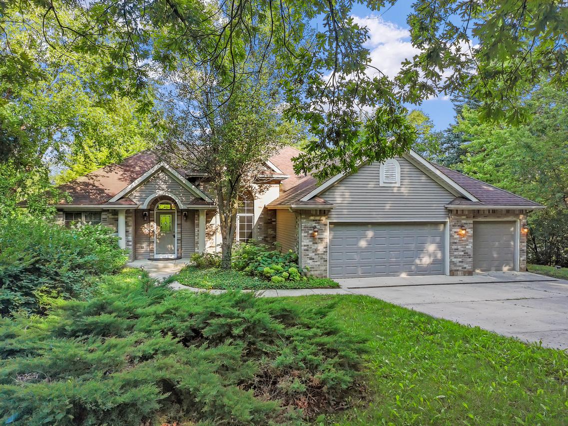 N7709 E Lakeshore Dr, Whitewater, WI 53190