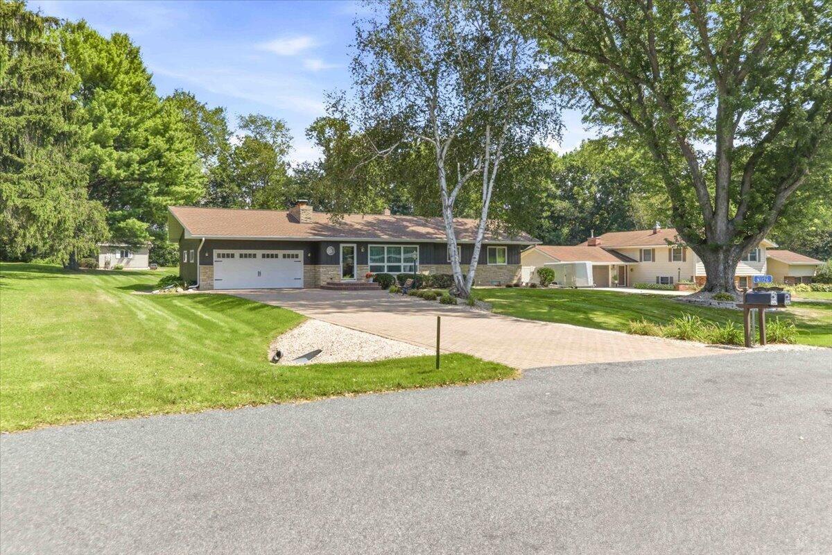 N1126 Mormon Dr, Shelby, WI 54601