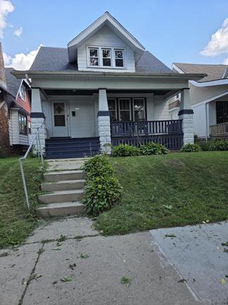 New Homes For Sale This Week in Sherman Park: August 21st to August 27th