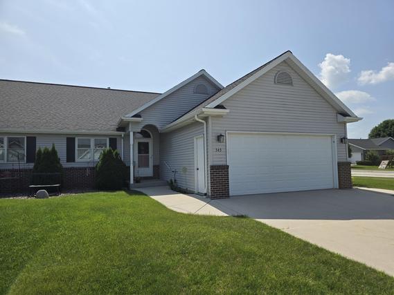 New Homes For Sale This Week in Oostburg: August 21st to August 27th
