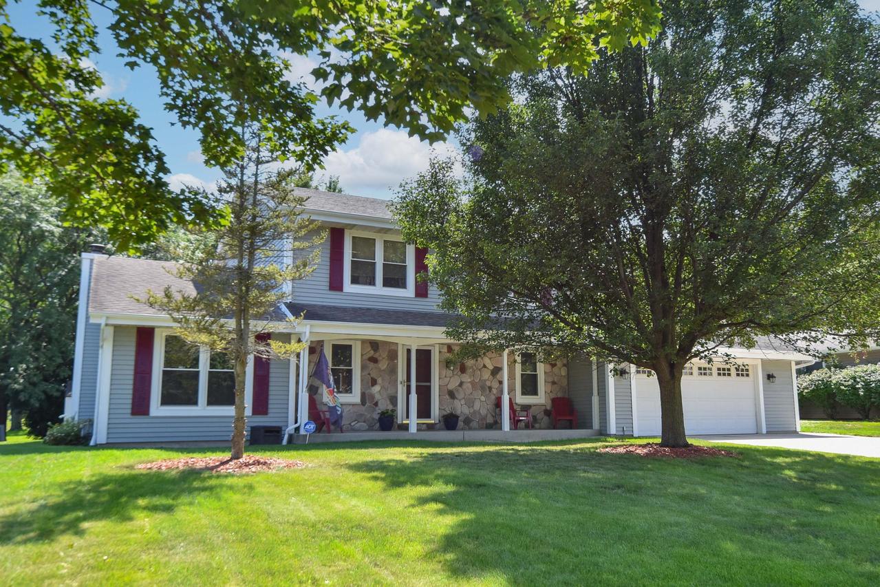 4435 W Terry Ave, Brown Deer, WI 53223