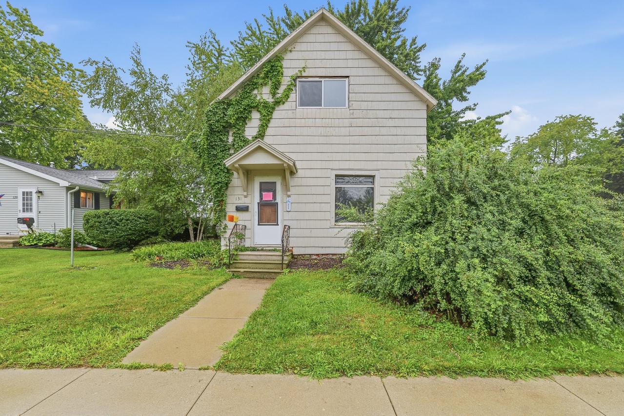 131 Harrison St, North Fond Du Lac, WI 54937