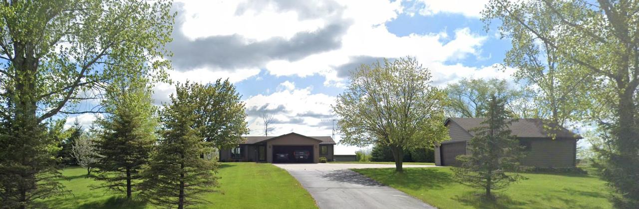 N639 Forest View Rd., Scott, WI 53040