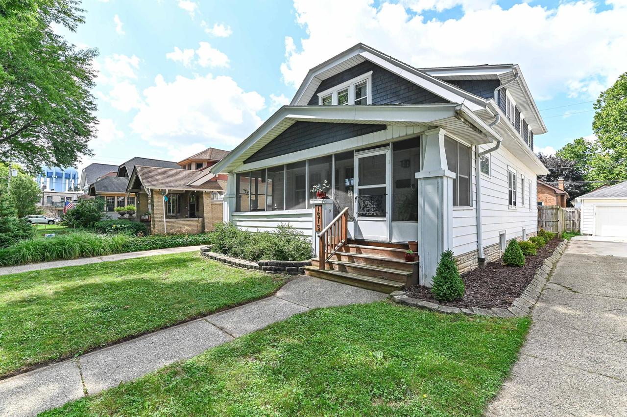 1515 N 57th St, Milwaukee, WI 53208