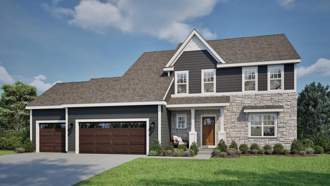 1339 Lynn Cir, Oconomowoc, WI 53066