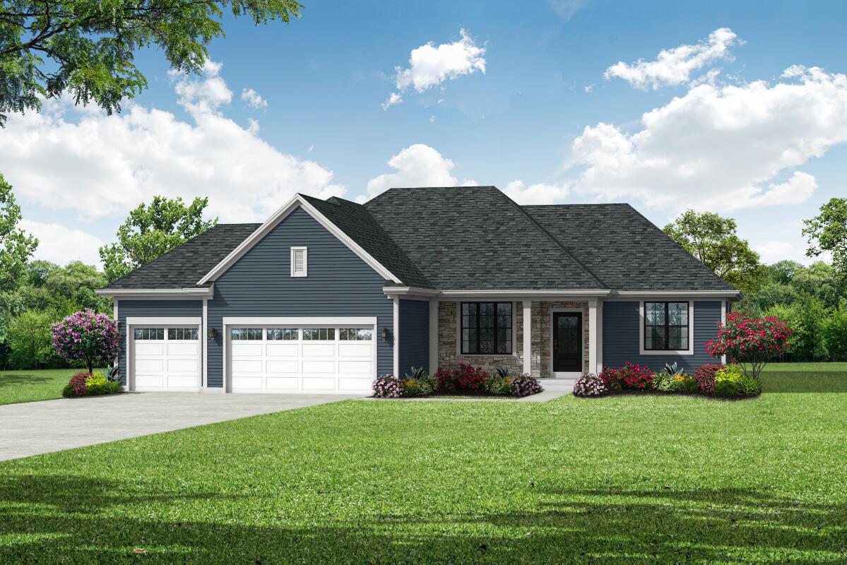 808 Viewpoint Ave, Waukesha, WI 53188