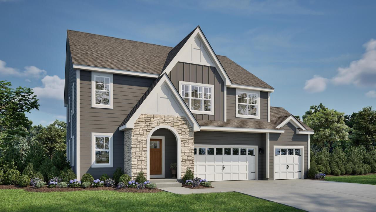 N81W27785 Sunflower Pass, Lisbon, WI 53029