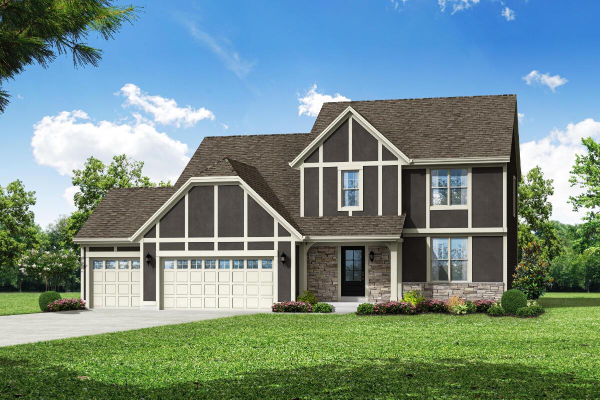 3801 White Oak Way, Waukesha, WI 53188