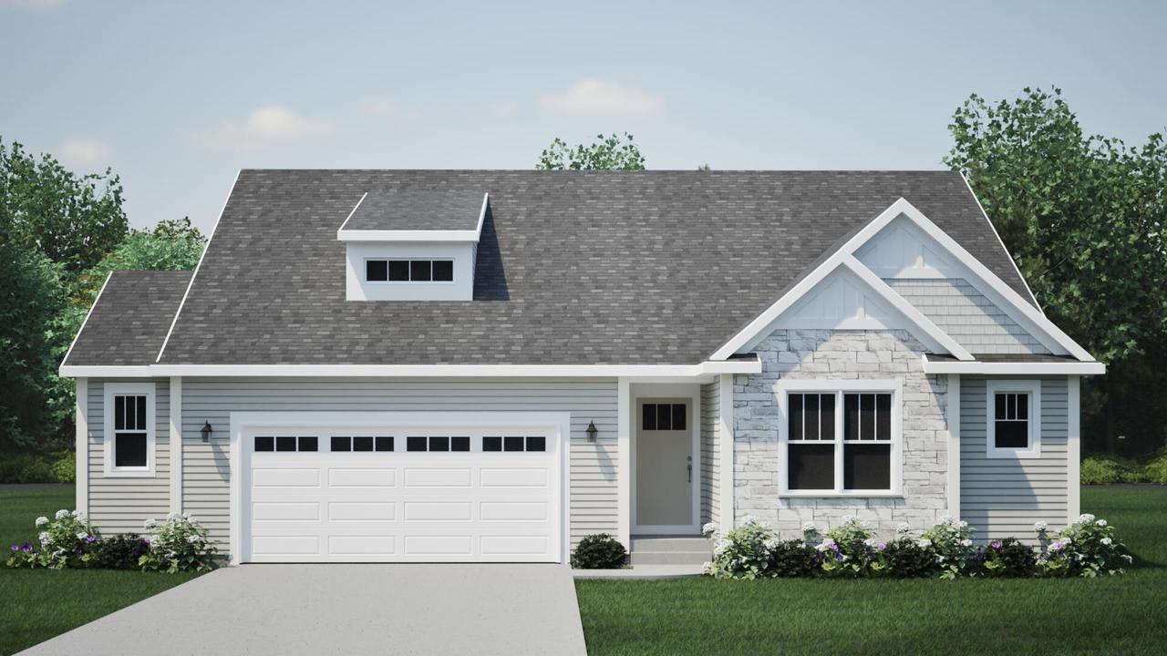 629 E Bluff Cir, Waterford, WI 53185