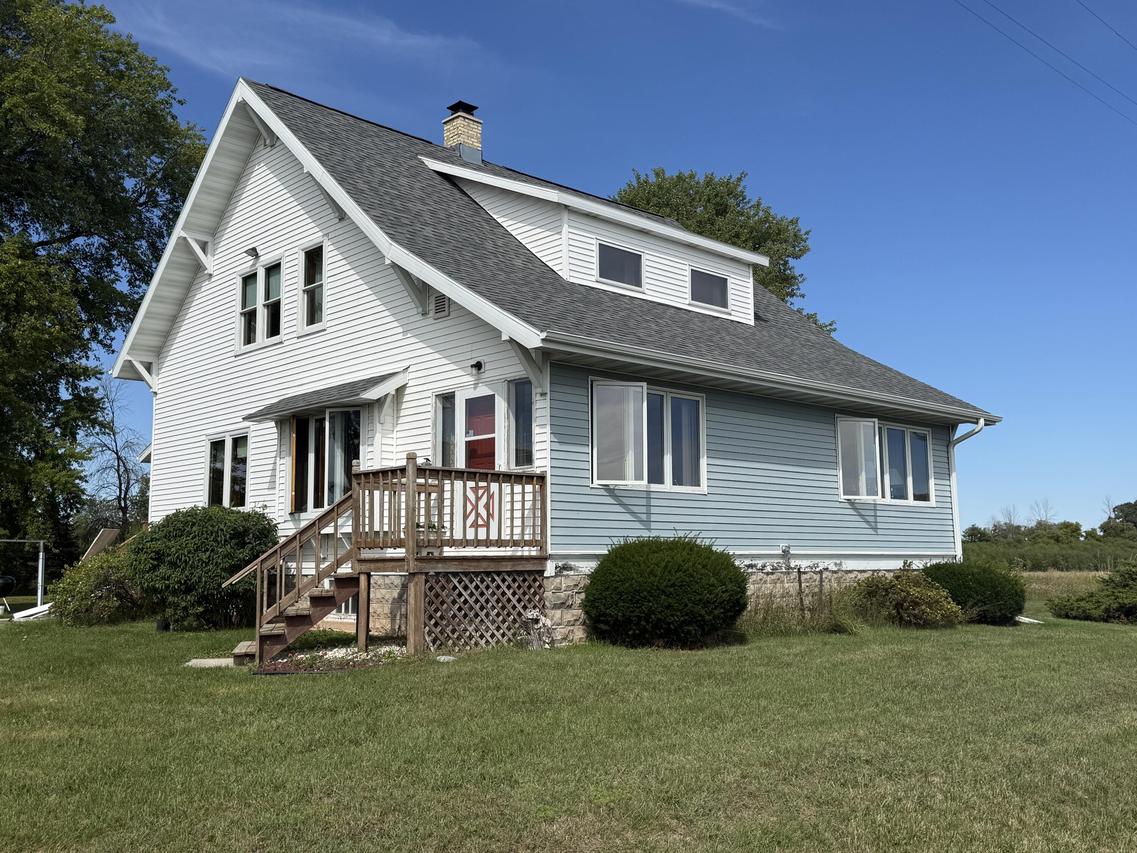 18536 Us Highway 151 -, Eaton, WI 54245