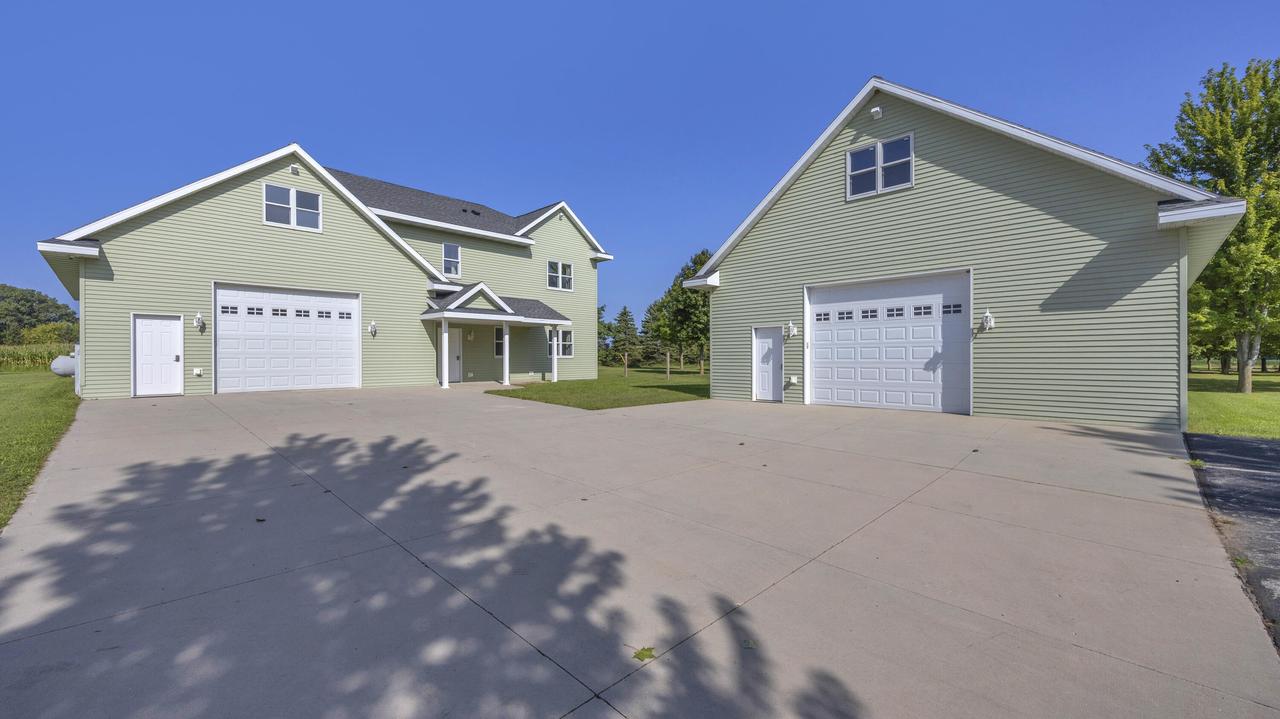 W4231 Laurel Ln, Taycheedah, WI 54937