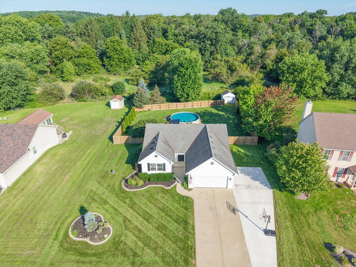 29518 River View, Rochester, WI 53105