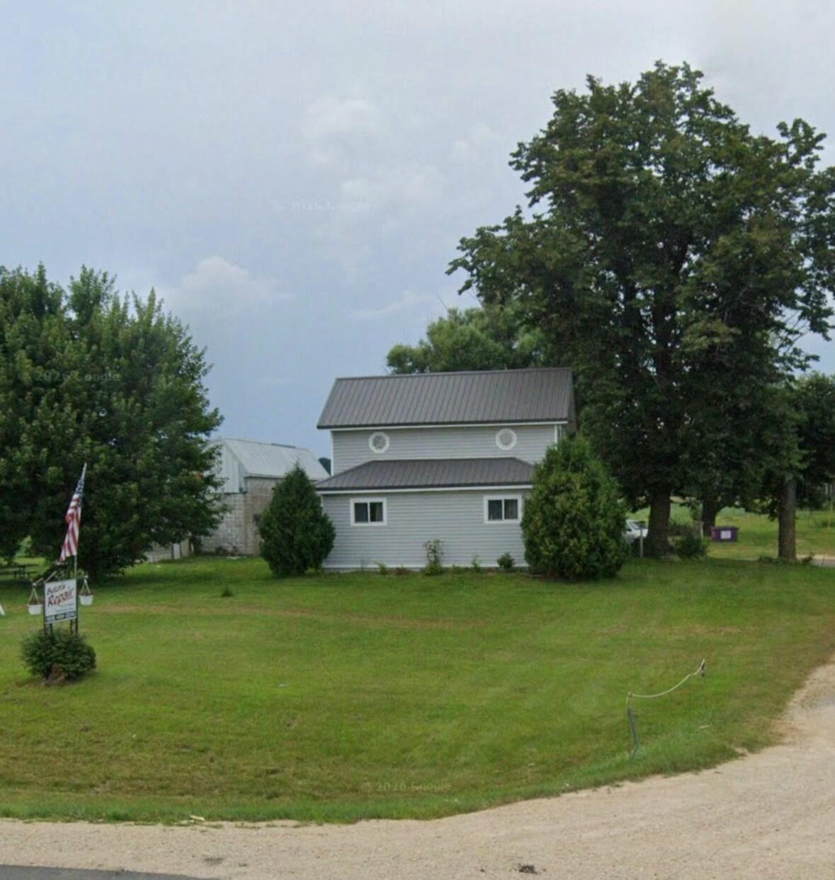 W24516 State Road 54/93 -, Trempealeau, WI 54630