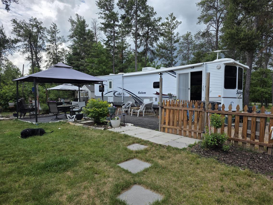 262 8th Ave, Rome, WI 54457