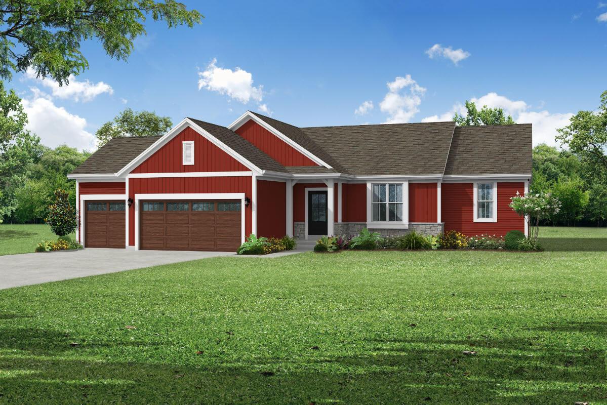 2693 Oakmont Dr, East Troy, WI 53120