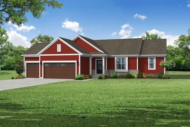 New Homes For Sale This Week in East Troy: August 21st to August 27th