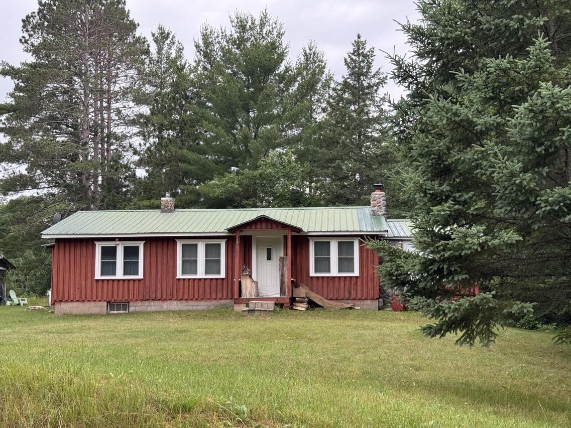 N8725 Caldron Falls, Stephenson, WI 54114