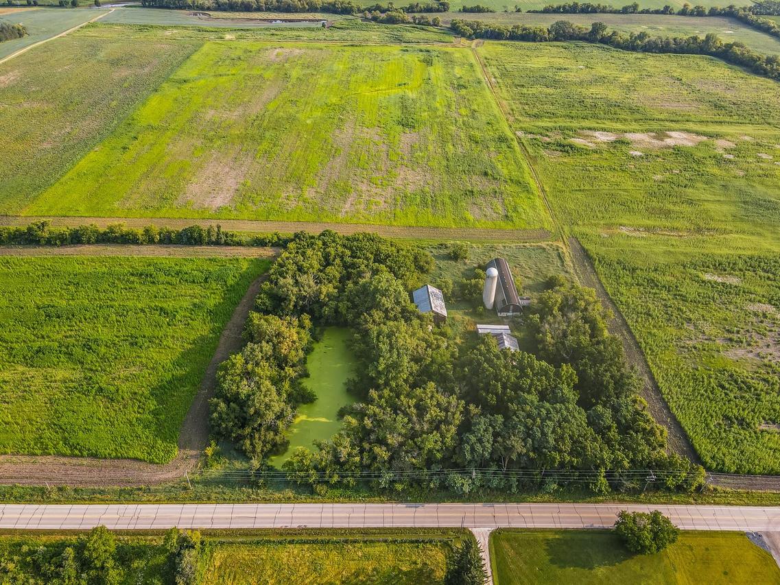 Lt0 31st St, Brighton, WI 53139