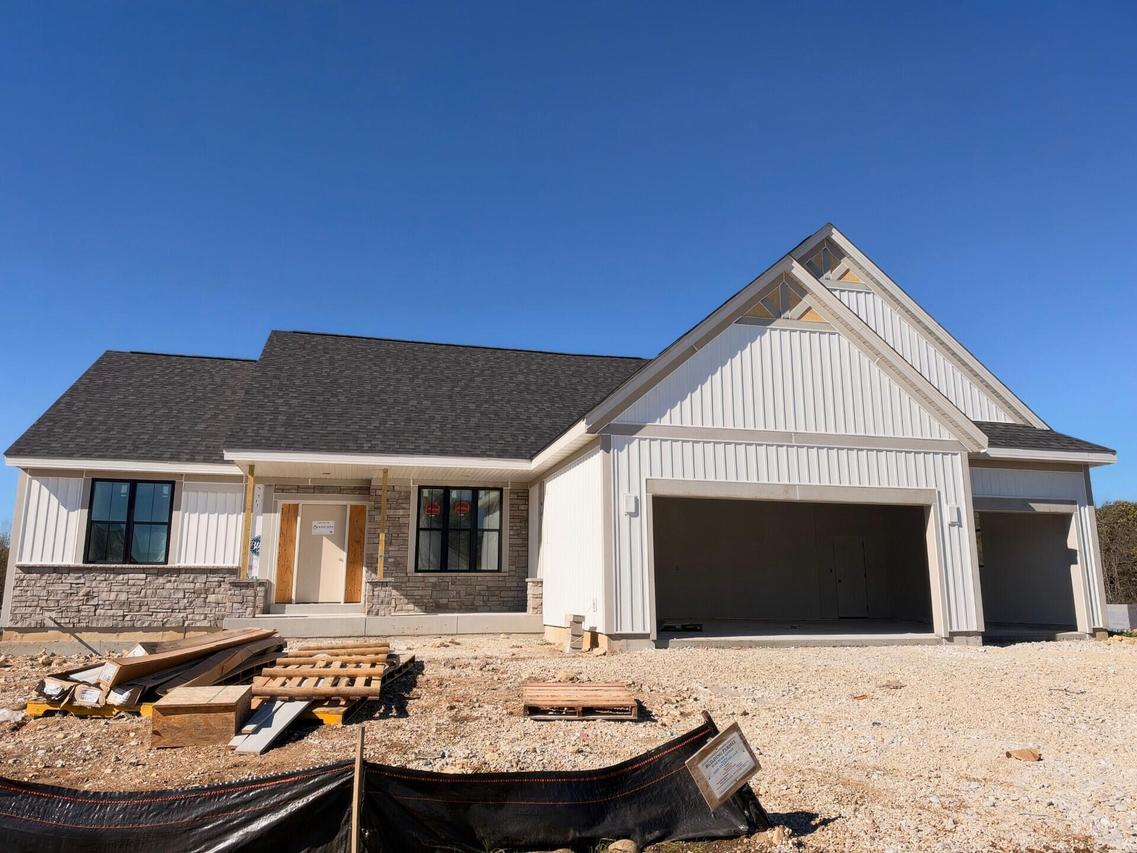 3530 Overton Ave, Waukesha, WI 53188