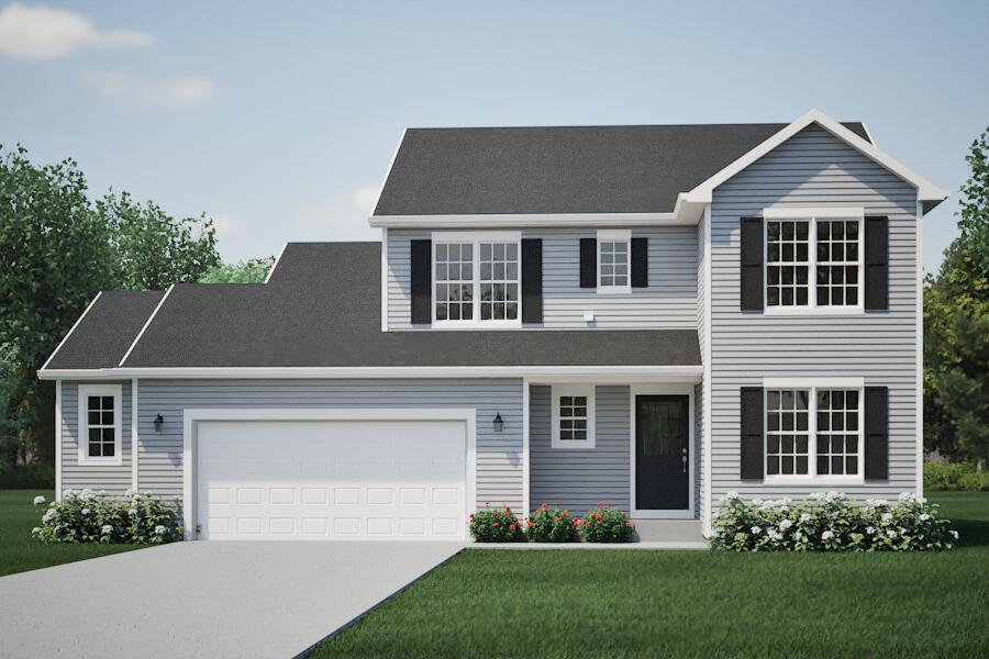 120 Cedar Ct, Watertown, WI 53094