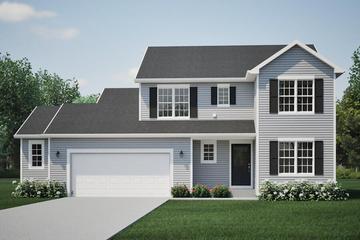 New Construction Homes For Sale This Week That Attend Watertown High School: August 19th to August 25th