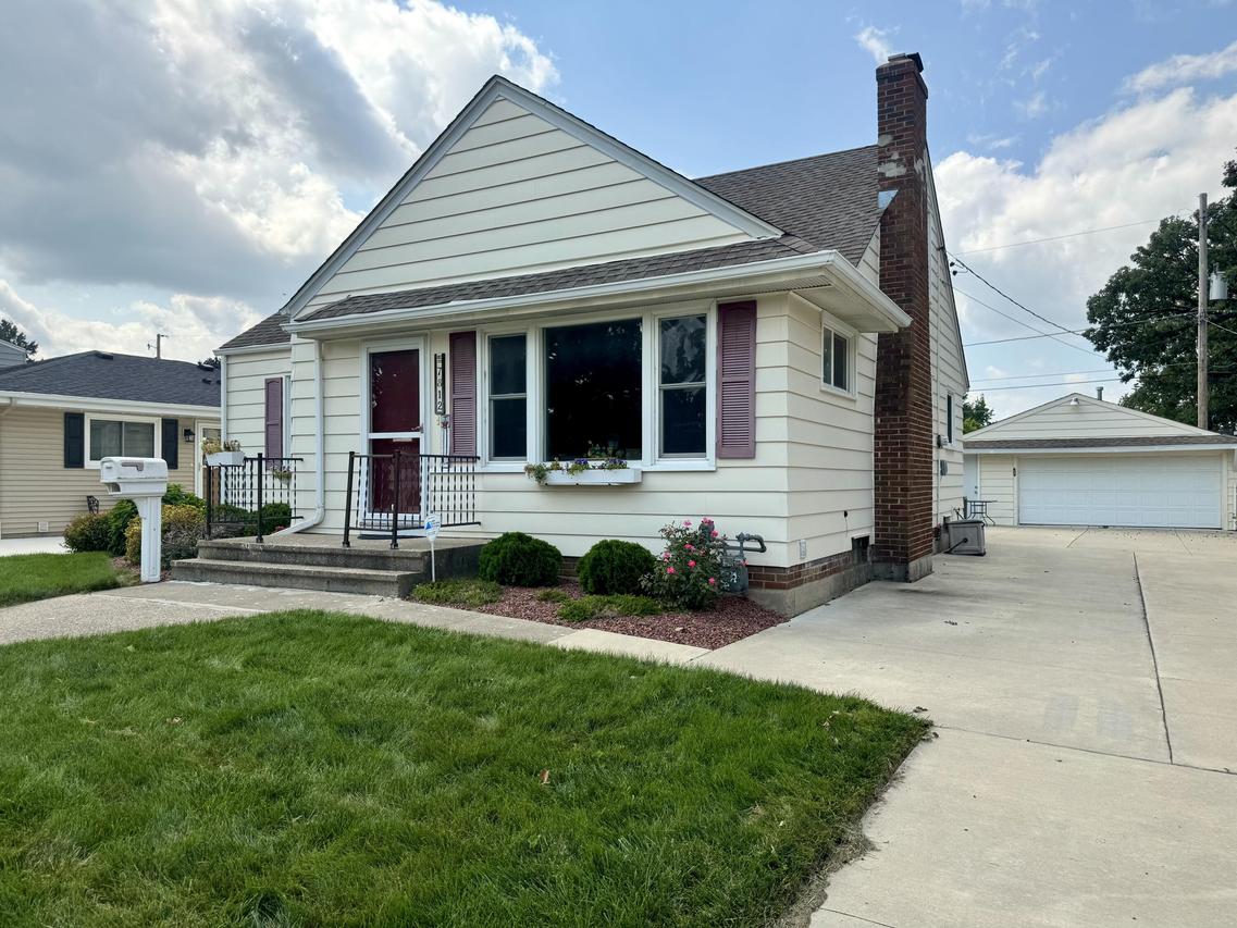 7812 40th Ave, Kenosha, WI 53142