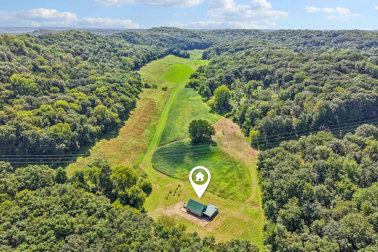 4795 County Road C -, Wyoming, WI 53588