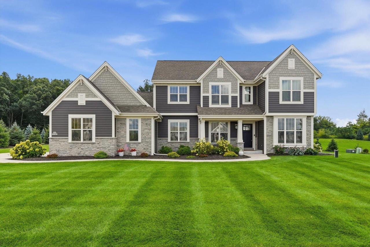 N66W27847 Maple St, Merton, WI 53089