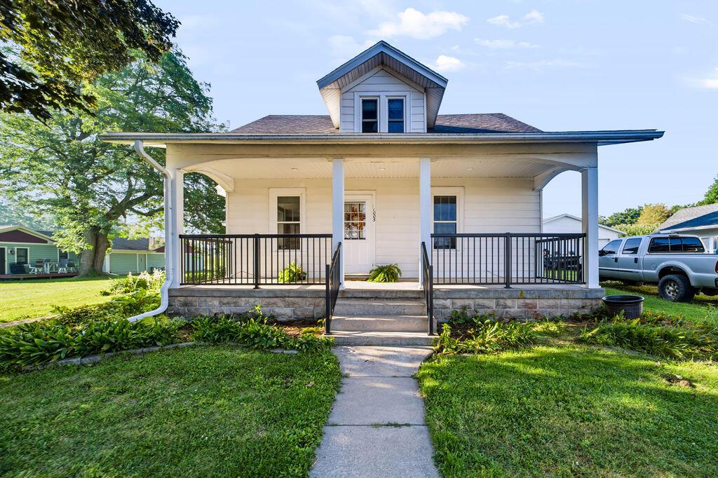 1005 Cardinal St, Bangor, WI 54614