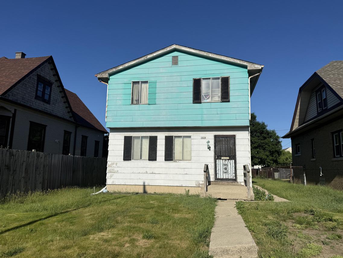 2628 N 7th St, Milwaukee, WI 53212