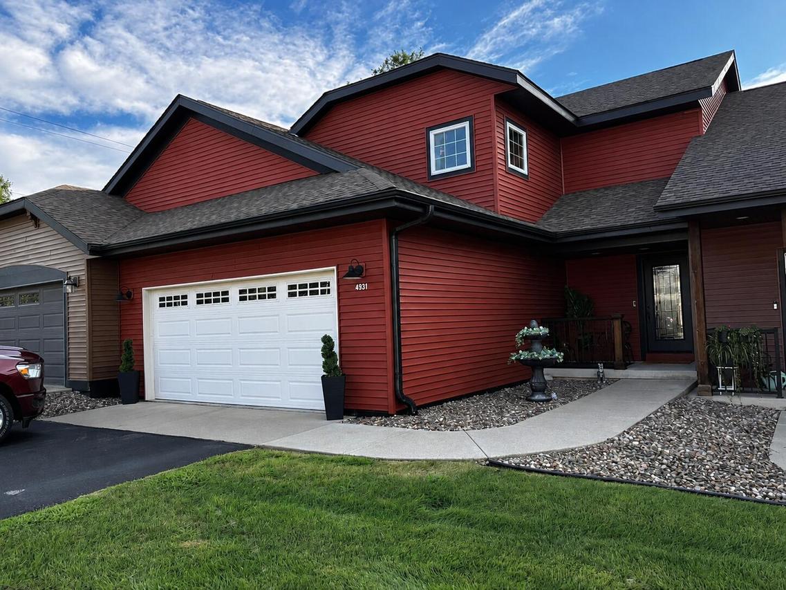 4931 County Road B -, La Crosse, WI 54601