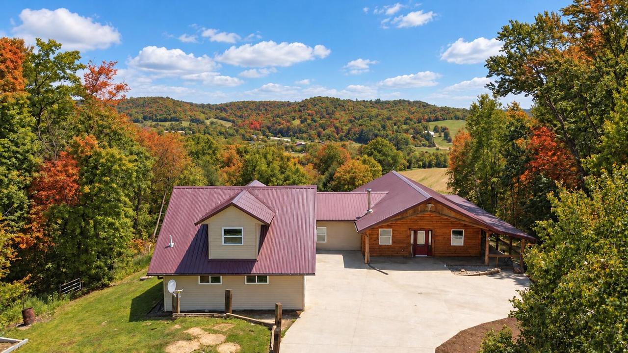 21376 Noble Ave, Sheldon, WI 54651