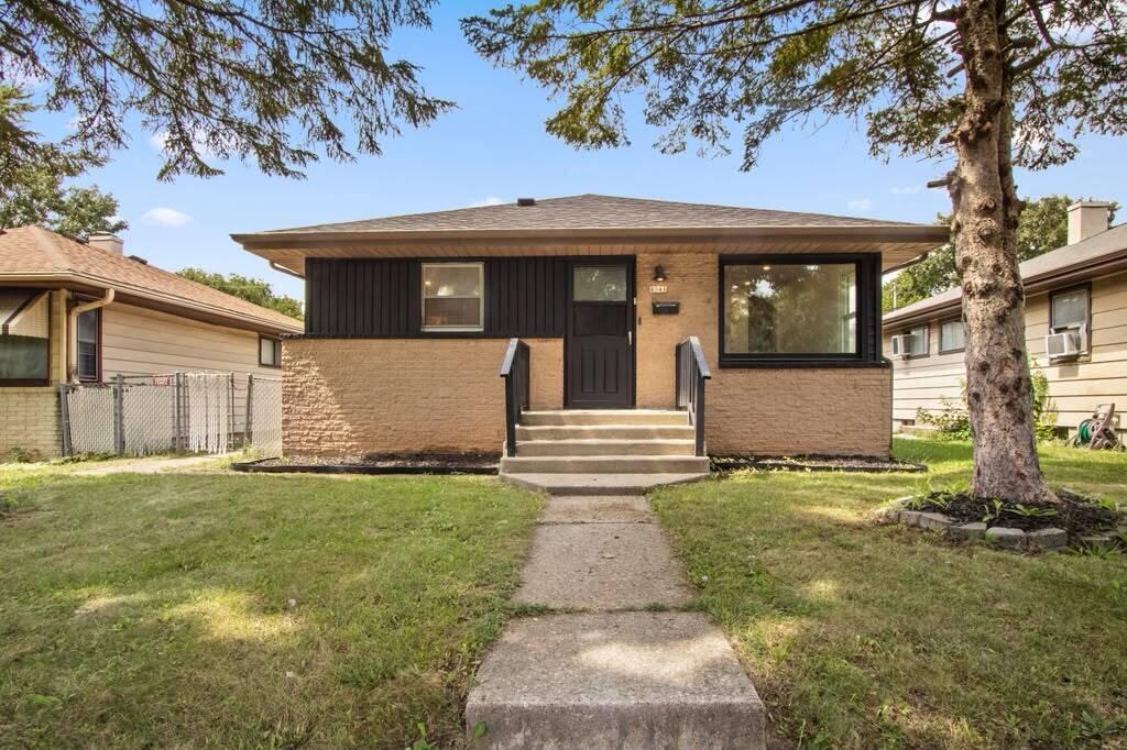 4941 N Sherman Blvd, Milwaukee, WI 53209