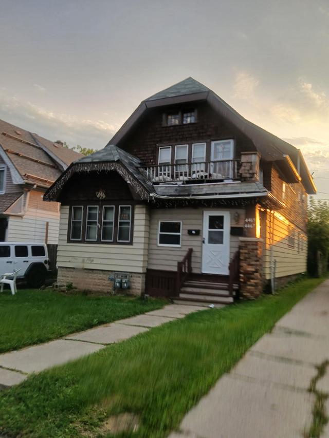 4467 N 30th St, Milwaukee, WI 53209