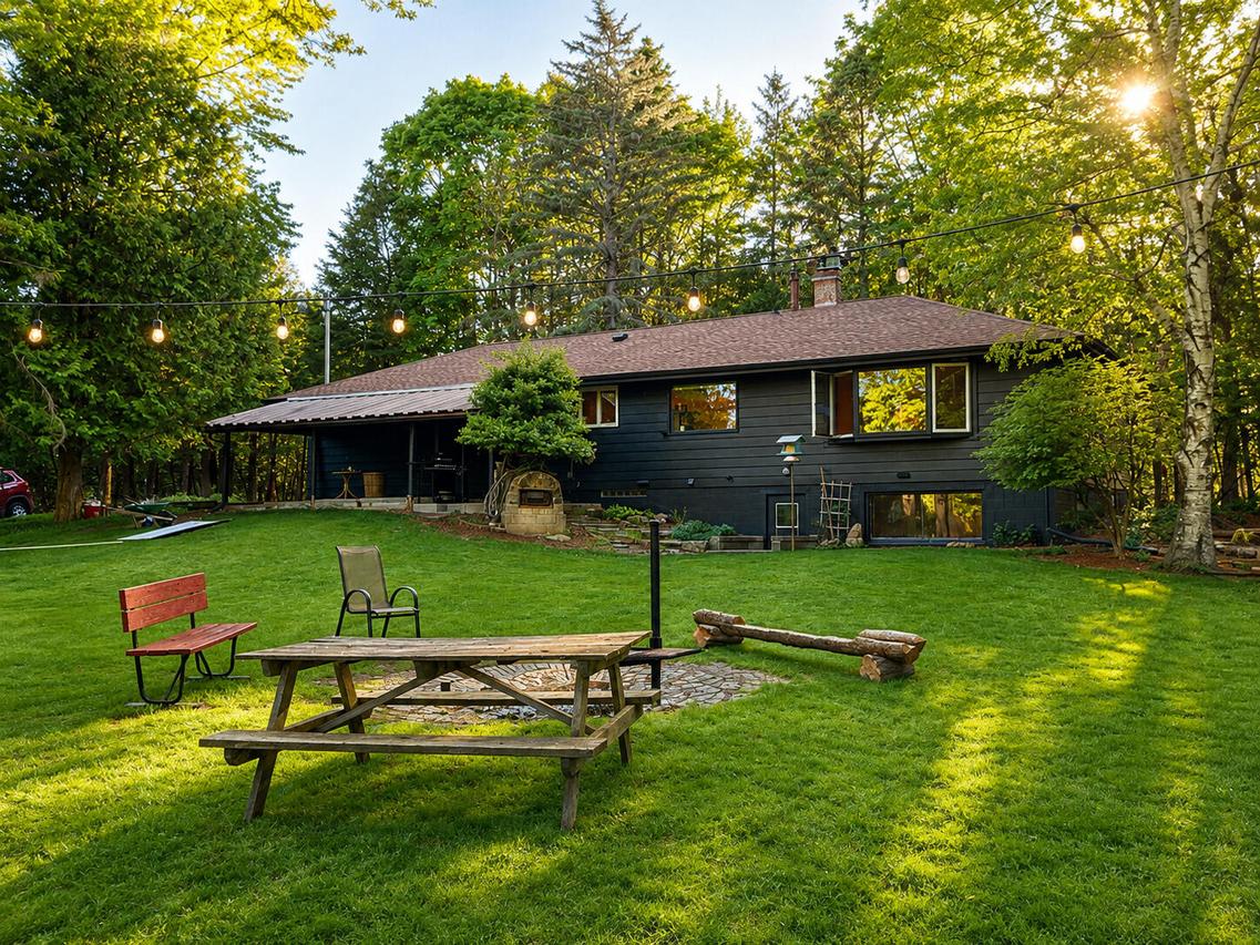 1972 Lake Shore, Grafton, WI 53024