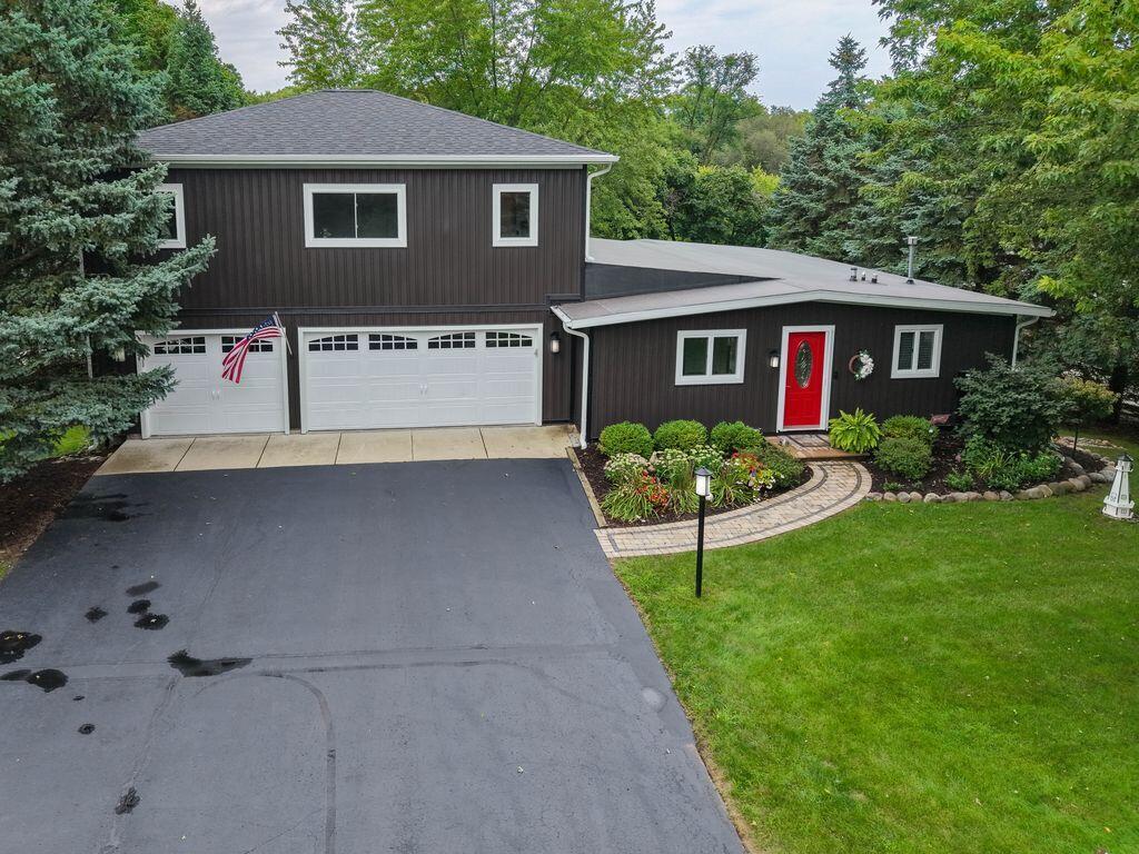 W5159 Bay Shore, La Grange, WI 53121