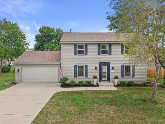 New Homes For Sale This Week That Attend Waukesha South High School: August 21st to August 27th