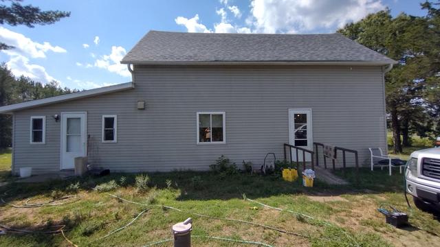 New Homes For Sale This Week That Attend Black River Falls High School: August 21st to August 27th