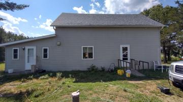 New Homes For Sale This Week That Attend Black River Falls High School: August 21st to August 27th