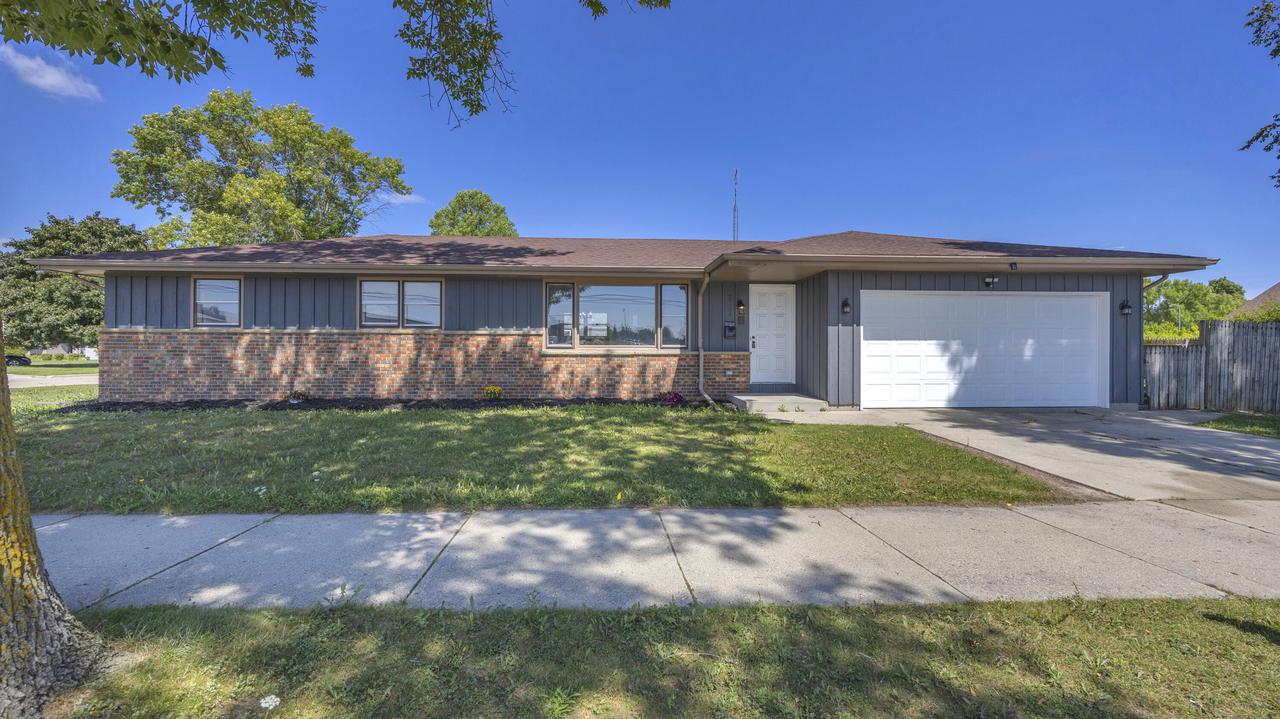 2324 Superior Ave, Sheboygan, WI 53081