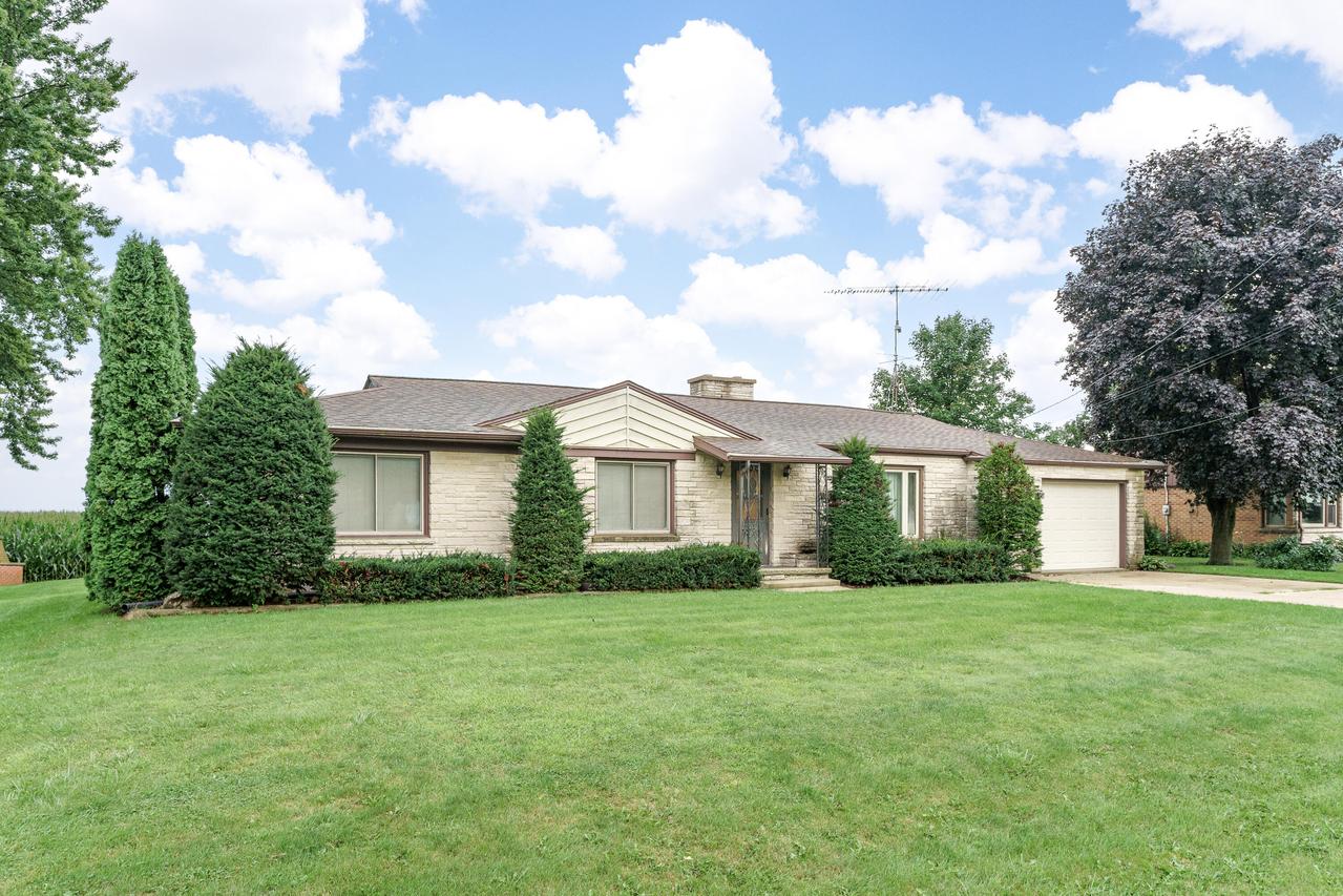 W3125 County Road Y -, Leroy, WI 53048