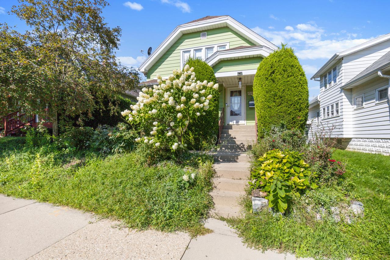 3411 S 14th St #3411A, Milwaukee, WI 53215