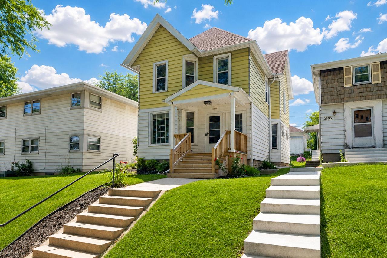 2357 E Oklahoma Ave #2359, Milwaukee, WI 53207